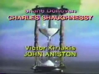 Days of Our Lives August 20, 1990 Closing (ITV Edmonton)