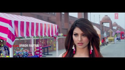 Laal Dupatta Video Song - Mika Singh & Anupama Raag 2016