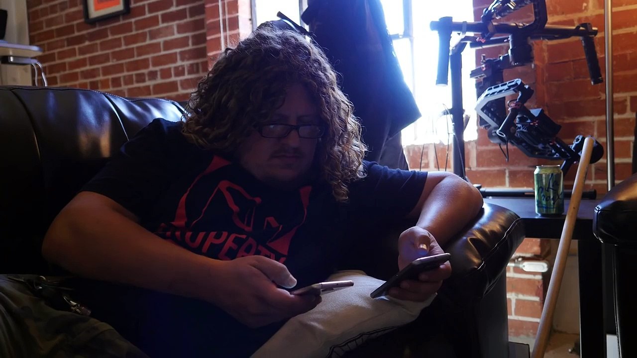 Pokemon Go - Il invente un drone pour capturer les Pokemons