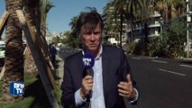 Alain Marschall: “On m’a raconté des scènes d’horreur” sur la promenade de Nice