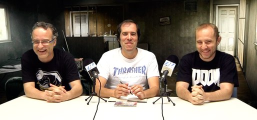 Juegos que parecen películas - La Tertulia