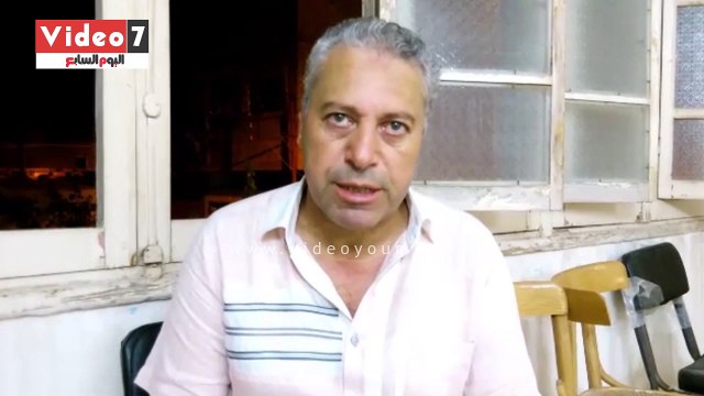 حزب الوفد يستعد لخوض انتخابات المحليات فى شمال سيناء