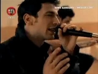 Meglio cosi - Zero assoluto