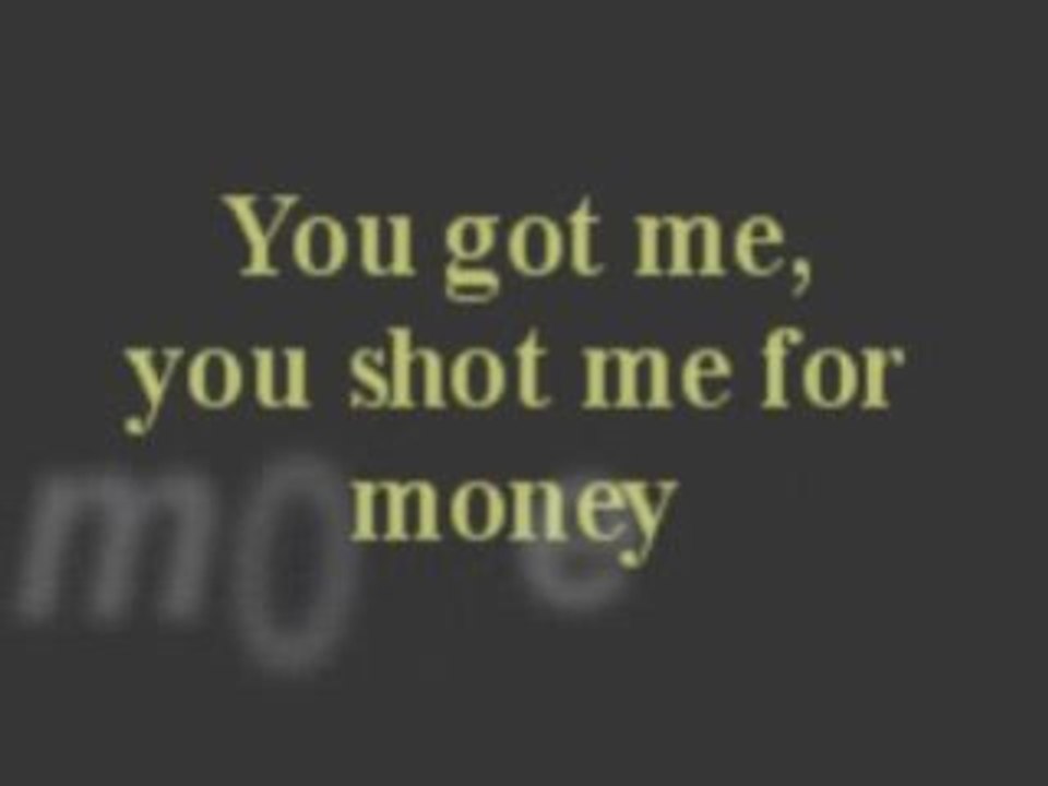 Die Happy - None Of Your Business