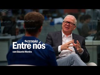 "Entre Nós" recebe Lírio Parisotto