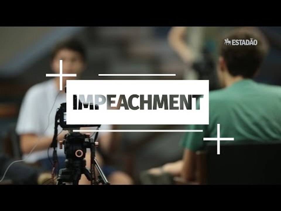 Estadão Põe na Roda: Impeachment