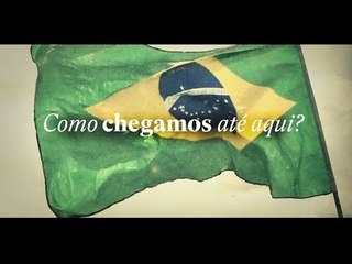Impeachment: Como chegamos até aqui?