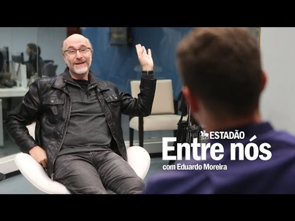 'Entre Nós' recebe Odilon Wagner