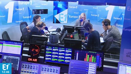 Bayrou : "Je refuse un constat d’impuissance"