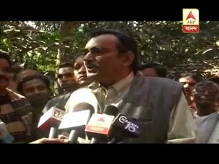 Suryakanta Mishra  alleges police inaction in Panchla CPM worker murder case