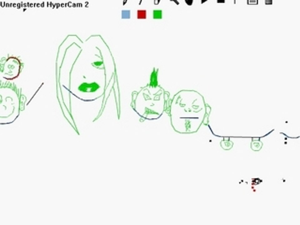 line rider