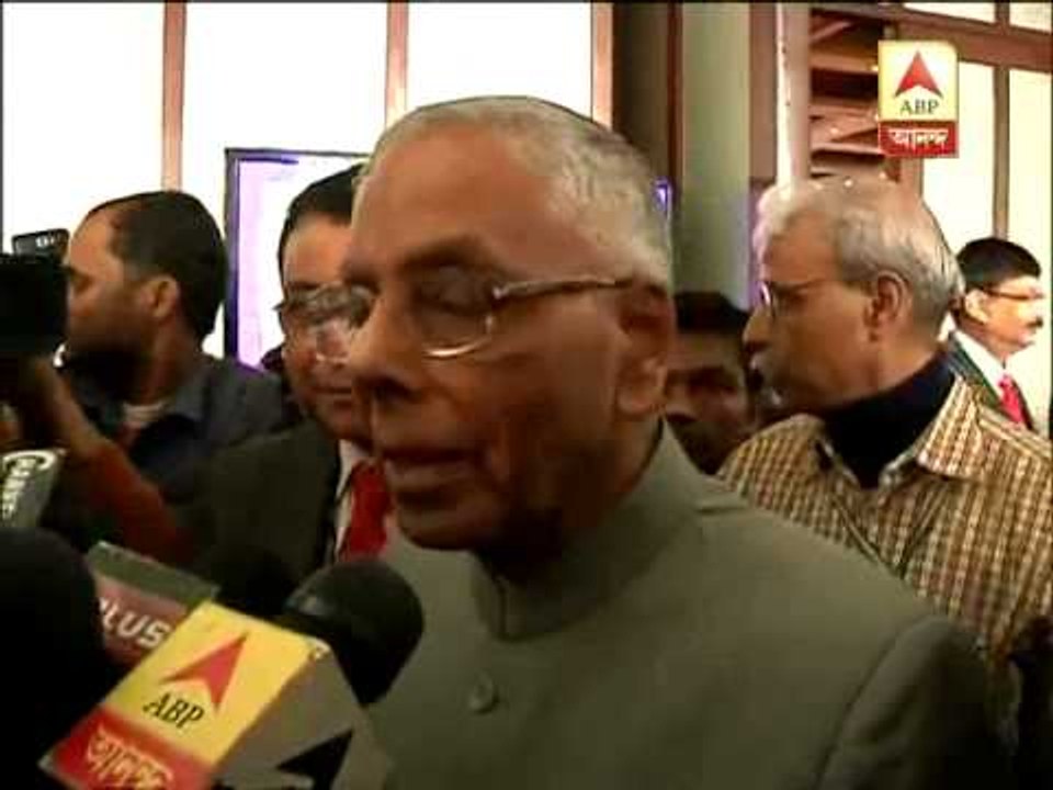 Governor MK Narayanan says Bengal is investment friendly