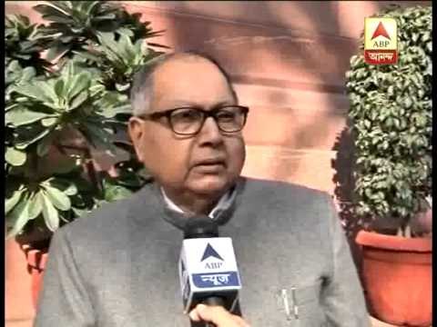 TMC Rajyasabha MP claims Govt will loose at rajya sabha vote in FDI debate