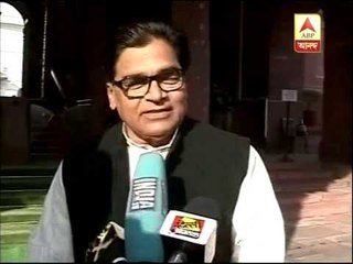 FDI debate: decision on vote after Govt's reply, says SP leader Ramgopal Yadav