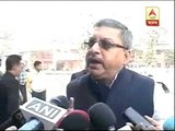 Debate in parl: TMC MP  Kalyan Bandopadhyay opposes FDI