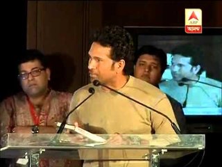 Sachin on pankaj ray