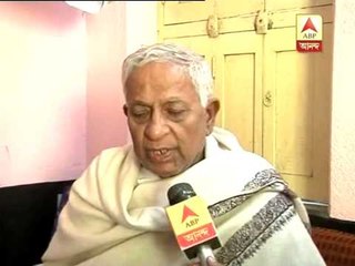 Rabindranath Bhattacharya on Shovandev Chattopadhyay