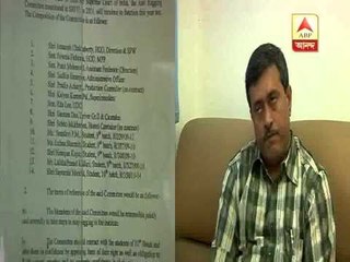 Eight students of SRFTI have been suspended on charges of ragging 8 students