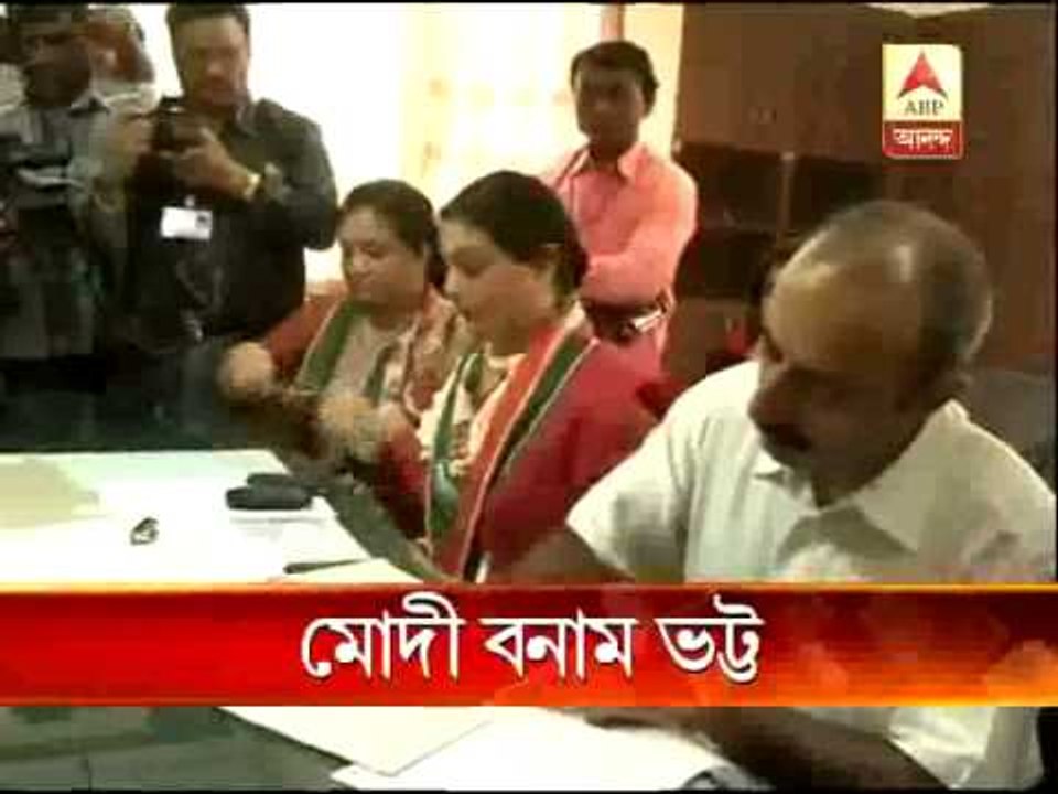 narendra modi vs sanjeev bhat