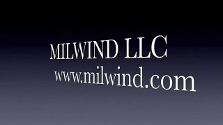 MILWIND  20 mph wind.m4v