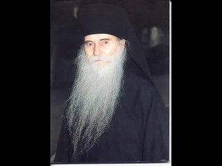 Patericul Egiptean 10-Pilde  din vietile Sfintilor Parinti