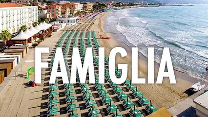 Amico di famiglia Alberghi a Finale Ligure