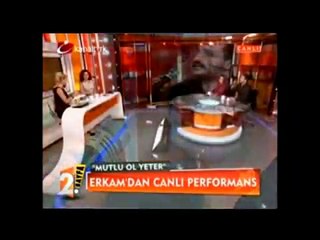 Erkem Aydar Mutlu Ol Yeter - amatör müzikler