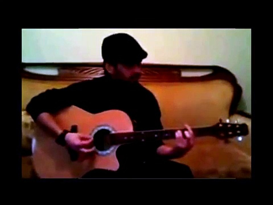 Ersan Ersin Ben Özledim - amatör müzikler