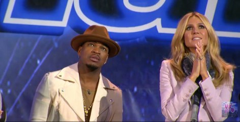 Duo Guerrero Tight Rope Walkers Pull Off Life Threatening Tricks America's Got Talent 2016