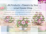All Products - Flowers by Your Local Flower Shop