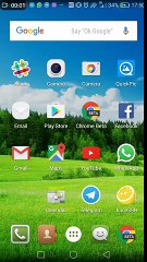 Pokemon go cheat location hack [root] (better method in description)