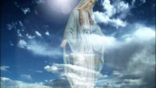 Myrtha Maria Botschaften von der Gottesmutter 22.Mai 2012