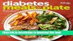 Read Diabetic Living Diabetes Meals by the Plate: 90 Low-Carb Meals to Mix   Match  Ebook Free