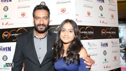 Watch who is Ajay Devgns true strength Dont Miss