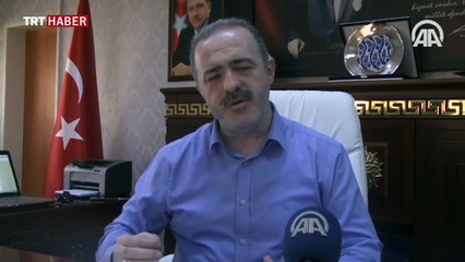 Mavi bayrak alan Van Gölü konuklarını bekliyor