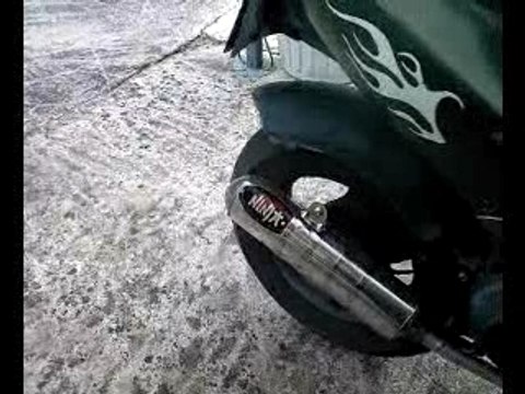 KYMCO - AGILITY50 4T