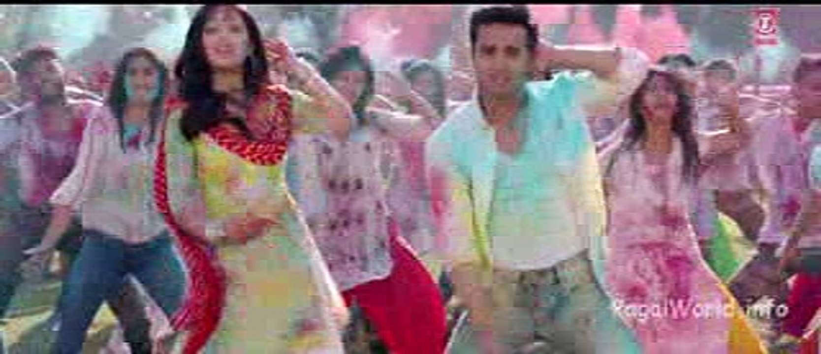 Pagalon Sa Naach - JUNOONIYAT
