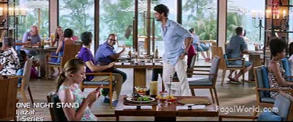 Ijazat - One Night Stand