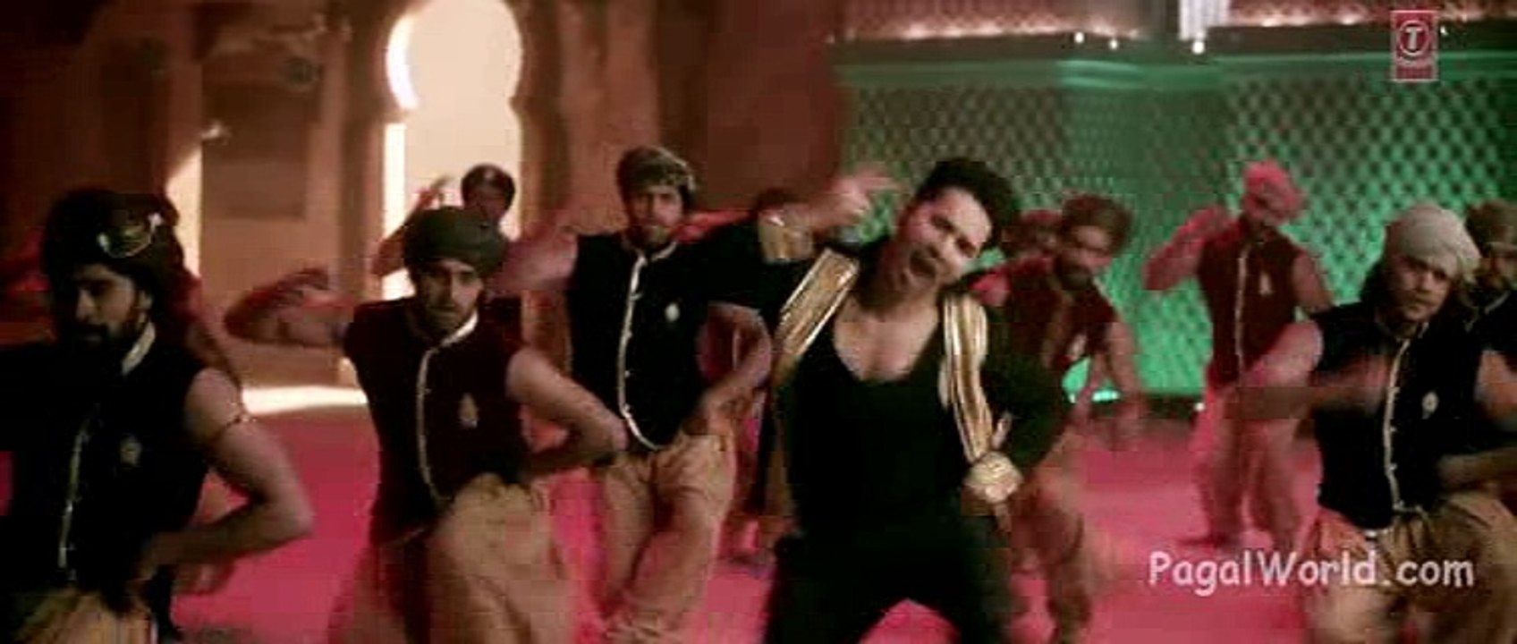 Jaaneman Aah - Dishoom