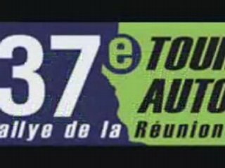 37ème Tour Auto Ile de la Réunion