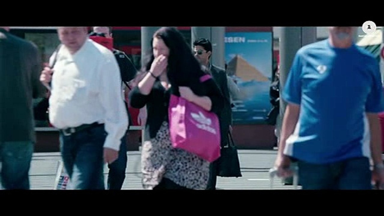 Besambhle - Fever - Arijit Singh