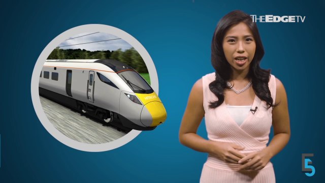 EVENING 5: M’sia to ink HSR MoU with S’pore next week