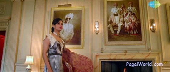 Gumnaam Hai Koi - 1920 London