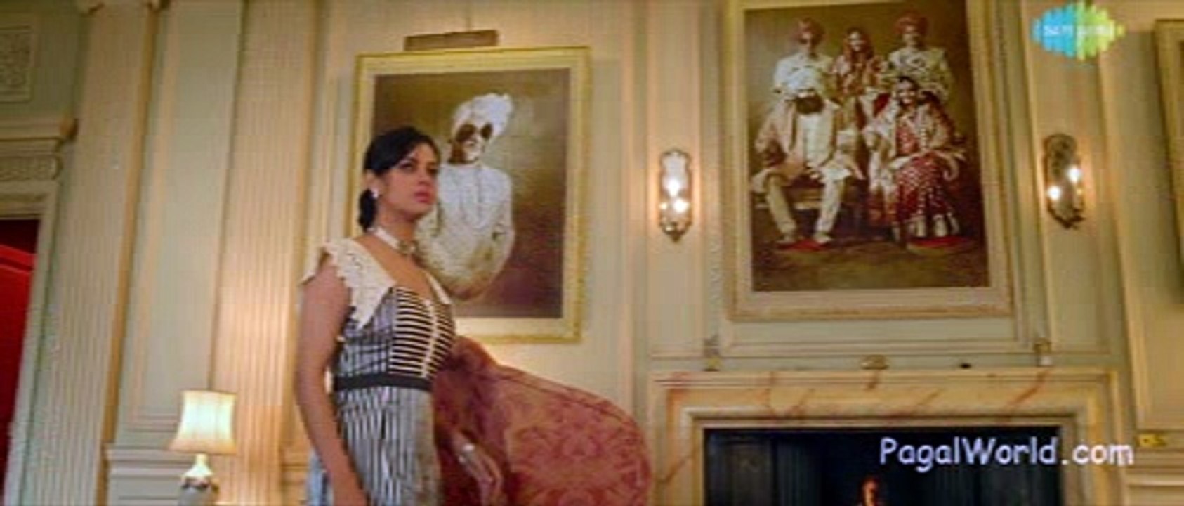 Gumnaam Hai Koi - 1920 London