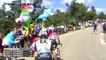 (ВИДЕО) За 6 км до финиша 12 этапа Тур де Франс 2016 на гору (Монпелье ). Настоящий боец Крис Фрум !!!