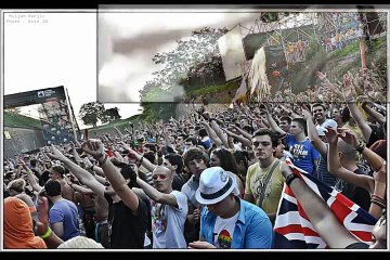 Arthur H - The hypno techno gypsie queen