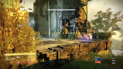 Nlb montage