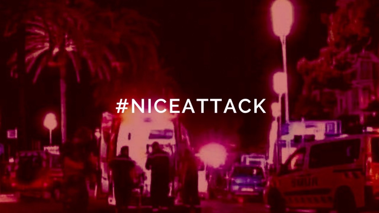 Nice terror attack: More than 80 killed as truck ploughs through crowd in France