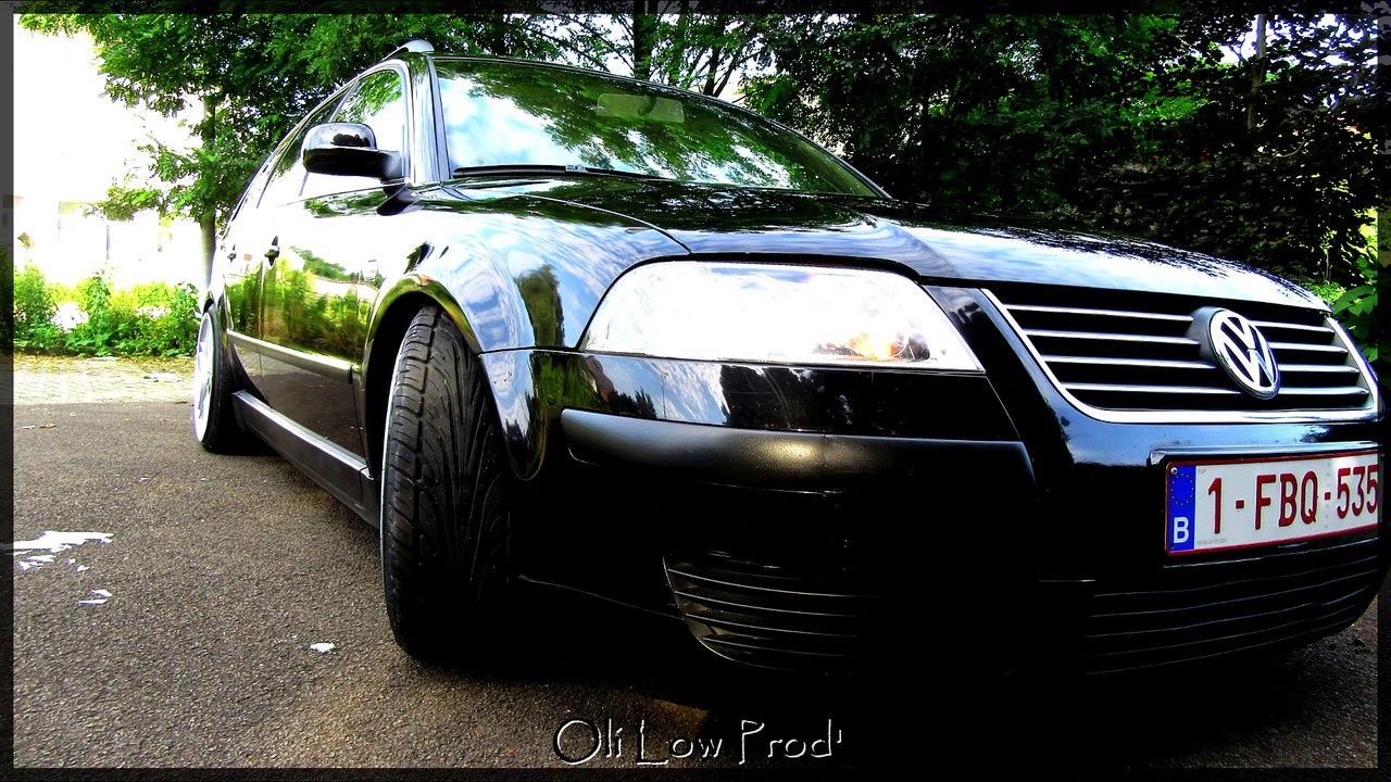 Ma 3bg @ Oli Low Prod'
