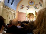 Sacramento State University Choir [part 2]